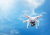 Border Control on the lookout for drug drones