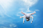 Border Control on the lookout for drug drones