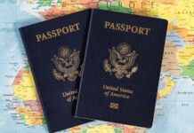 Digital overhaul making US passport renewals easier passport