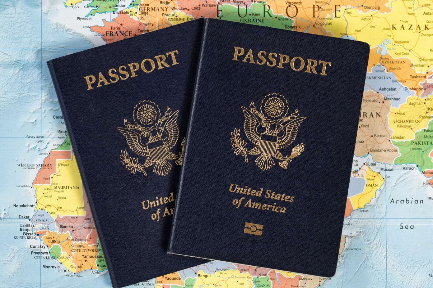 passport passport