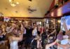 World Cup boosts business for bars and restaurants