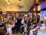 World Cup boosts business for bars and restaurants