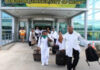 Jamaica recruits 50 Cuban nurses under individual contracts nurses