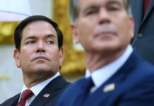 Rubio unveils new US visa restrictions targeting ‘far-left’ visa
