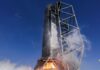 SpaceX Starship launch could delay Cayman flights this week spaceX