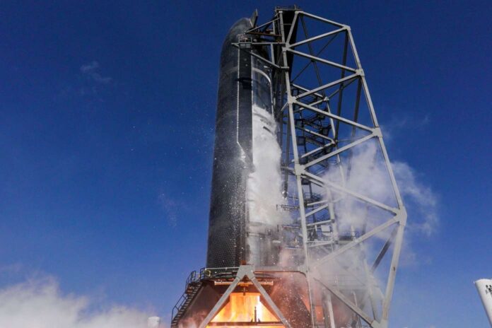 spacex spaceX
