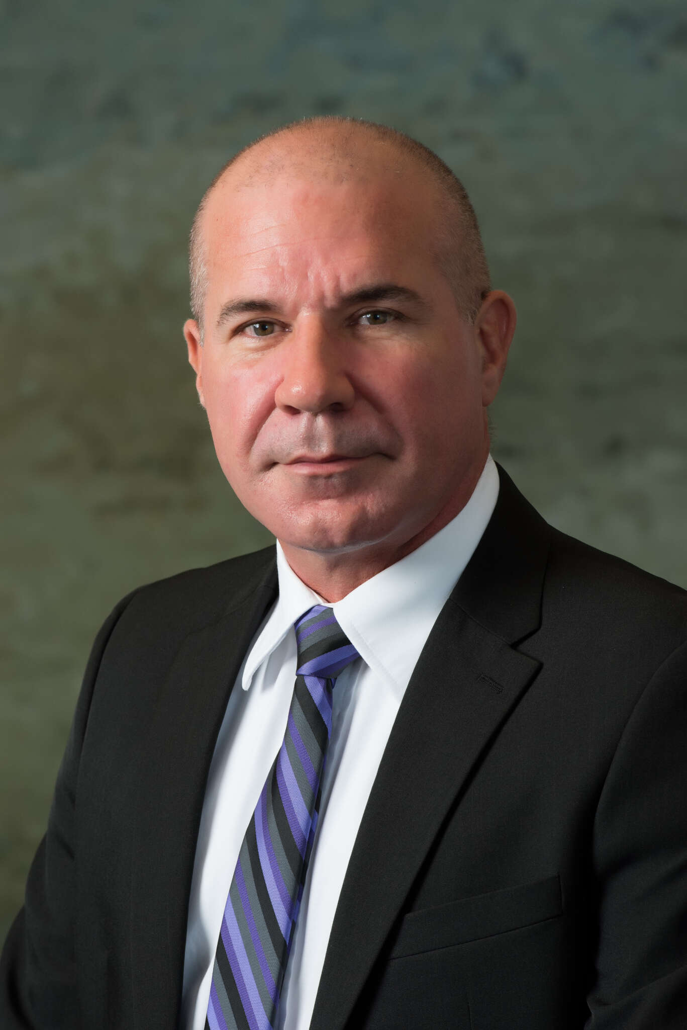Fabian Whorms, President & Chief Executive Officer at Cayman Airways