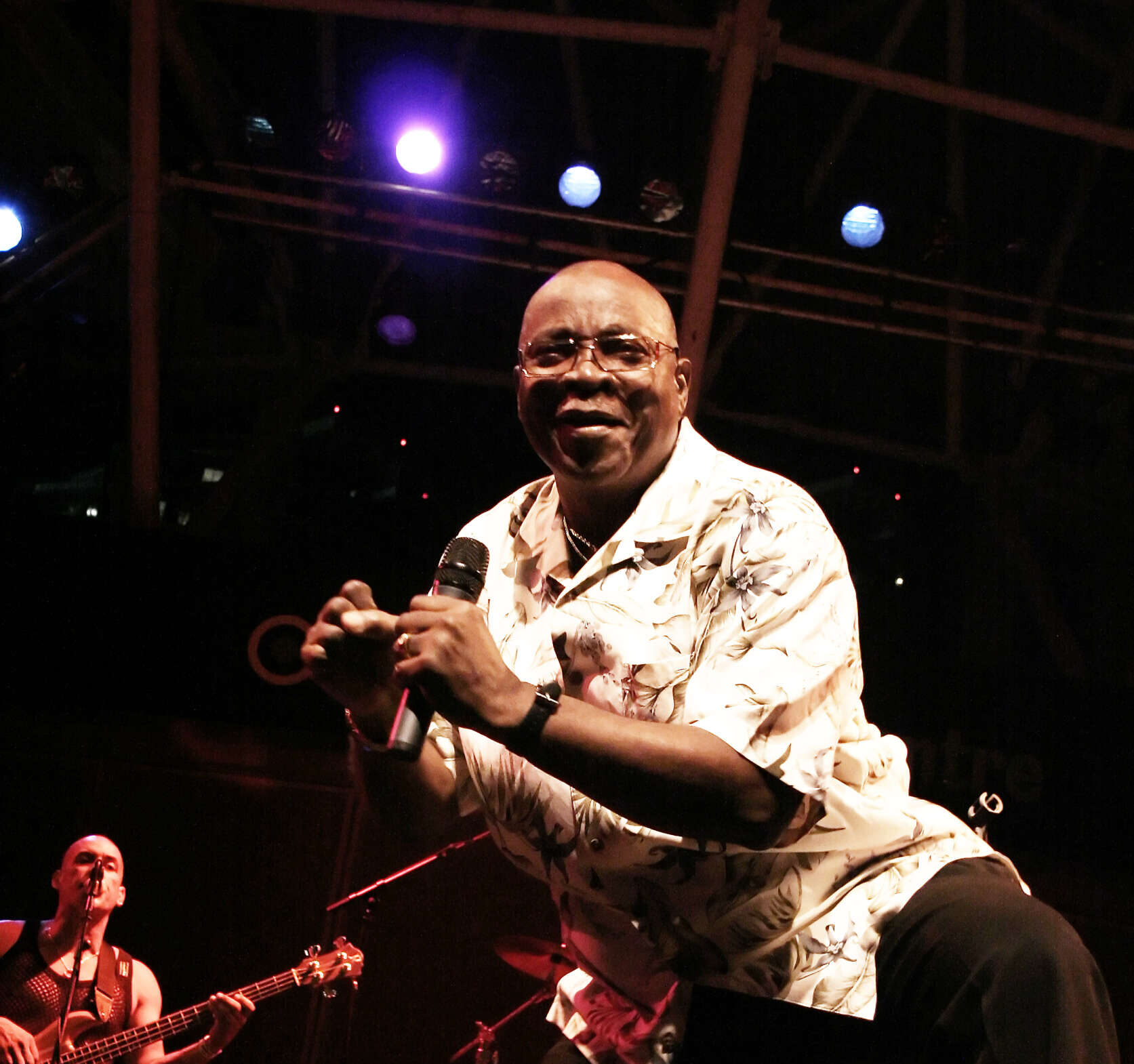Calypso legend 'Mighty Sparrow' passes away at 91 - Cayman Compass