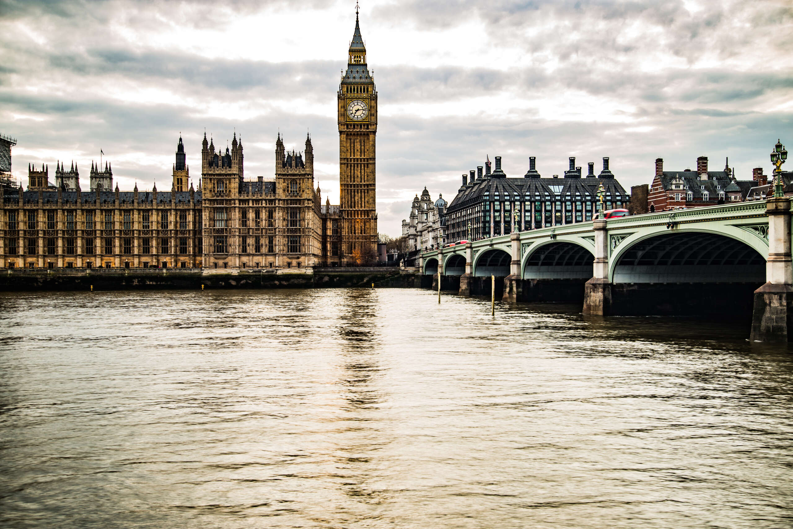 House of Lords representation for Overseas Territories proposed