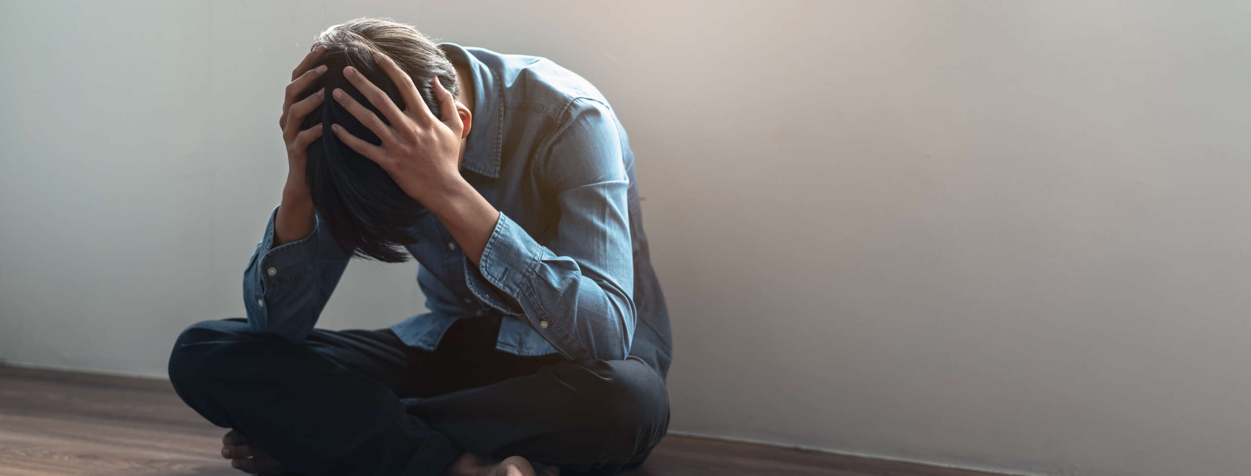 Youth suicide-prevention training programme launched